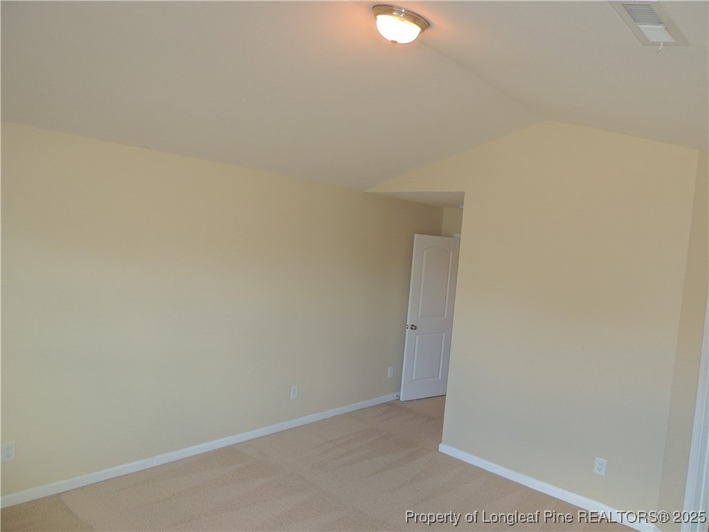 46 Hallow Oak Street Spring Lake, NC 28390 - Photo 13 of 22 a view of an empty room