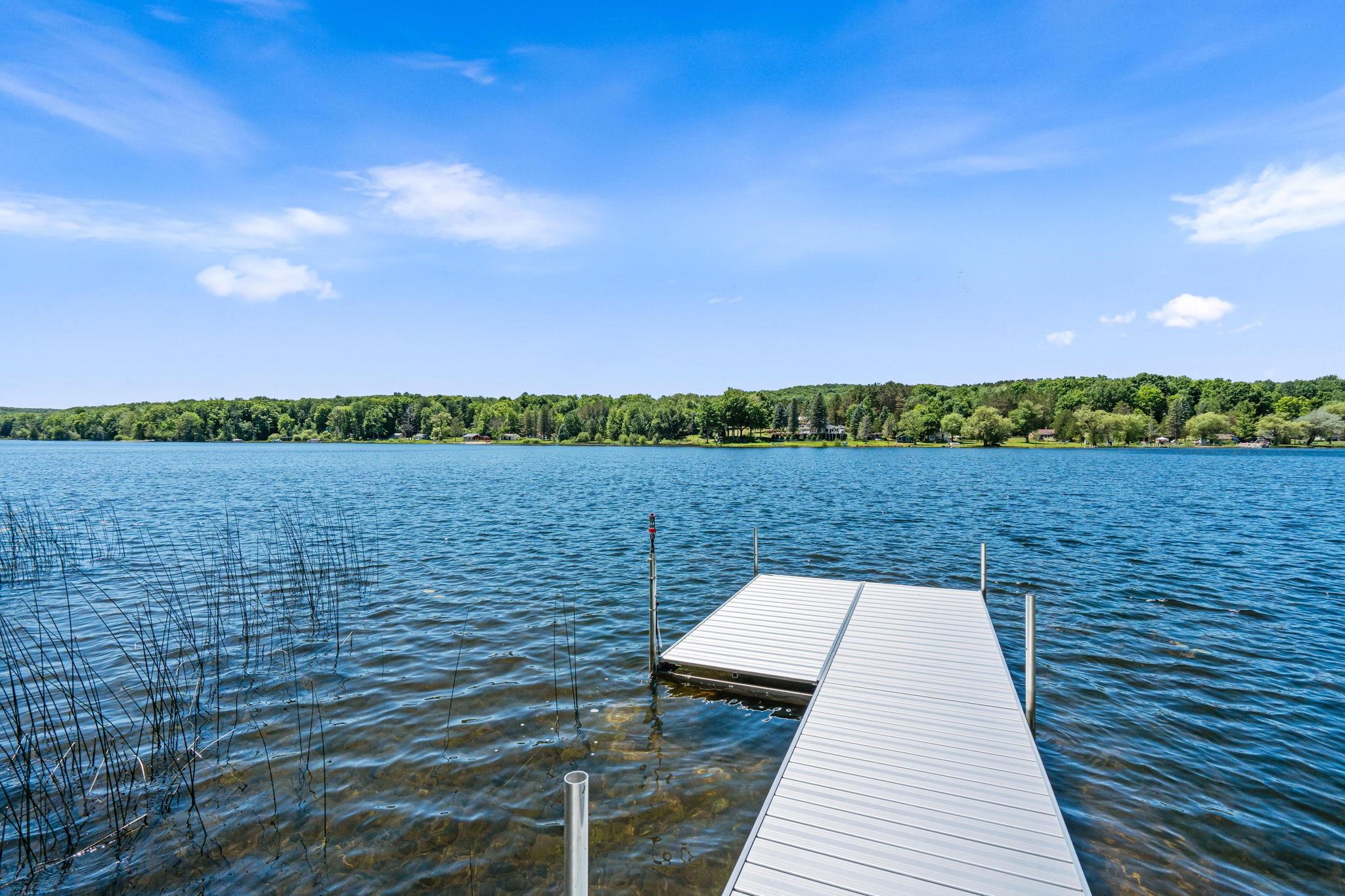 5541 Miles Road East Jordan, MI 49727 - Photo 73 of 94