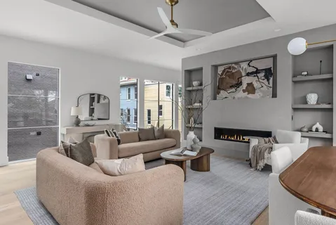 $1,650,000 | 3718 West End Avenue, Unit 3, Nashville, TN 37205