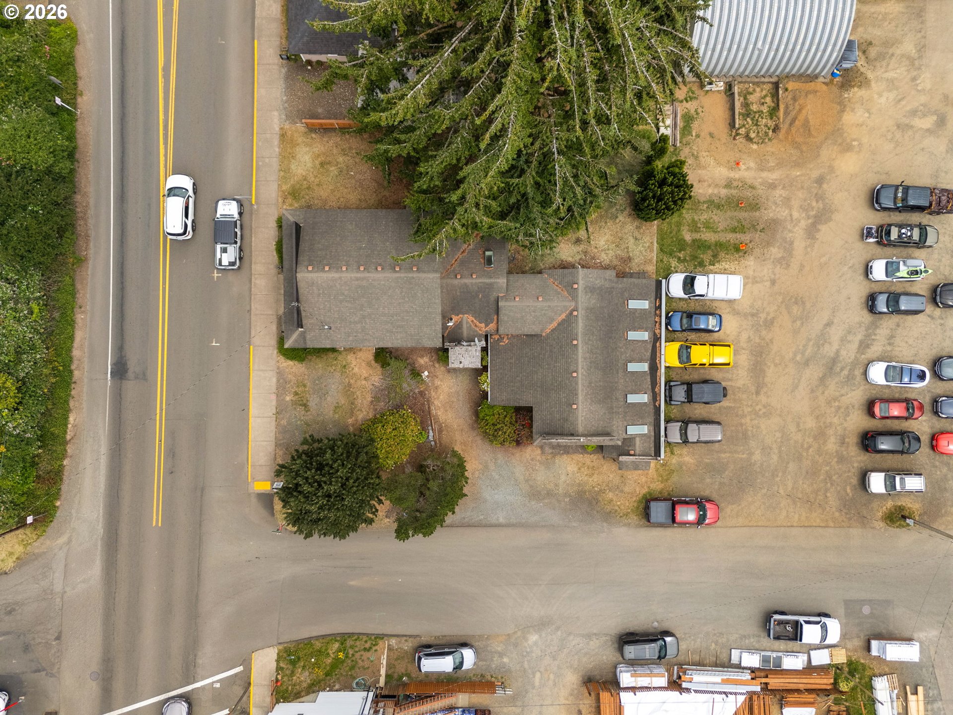 12905 Highway 101 Nehalem, OR 97131 - Photo 34 of 37