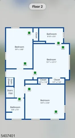 $5,500 | 226 Waverly Place, South Orange, NJ 07079