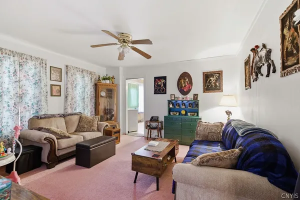 $174,900 | 2769 Lower Cincinnatus Road, Cincinnatus, NY 13040