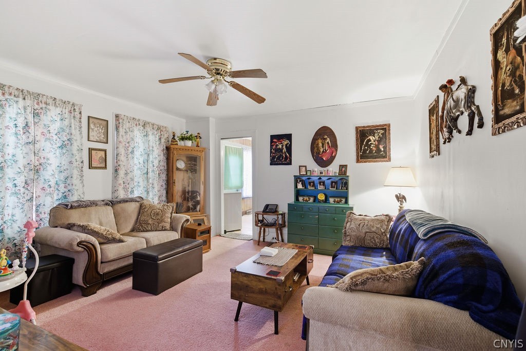 2769 Lower Cincinnatus Road Cincinnatus, NY 13040 - Photo 15 of 39