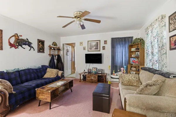 $174,900 | 2769 Lower Cincinnatus Road, Cincinnatus, NY 13040