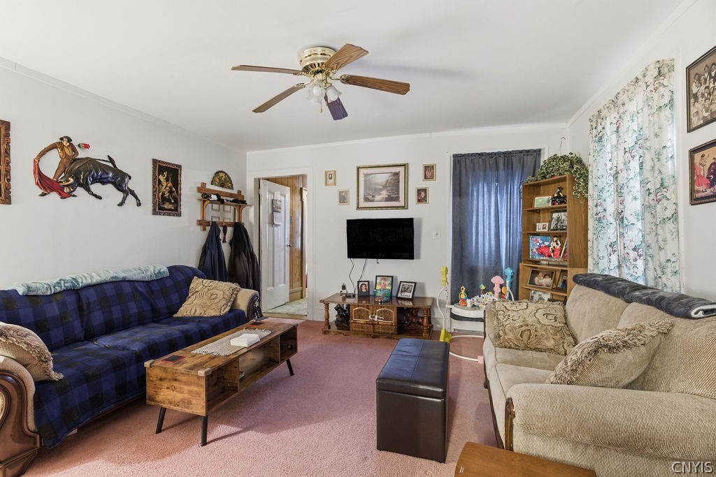 2769 Lower Cincinnatus Road Cincinnatus, NY 13040 - Photo 16 of 39