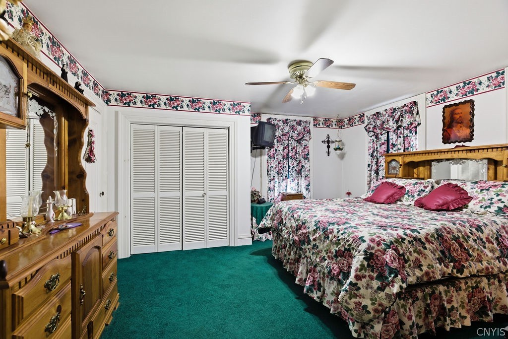 2769 Lower Cincinnatus Road Cincinnatus, NY 13040 - Photo 17 of 39