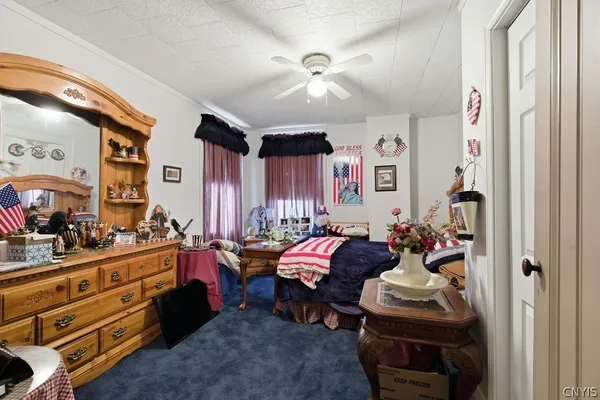 $174,900 | 2769 Lower Cincinnatus Road, Cincinnatus, NY 13040