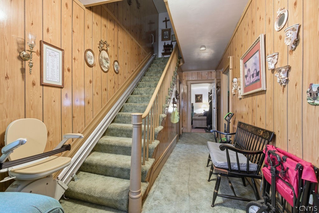 2769 Lower Cincinnatus Road Cincinnatus, NY 13040 - Photo 23 of 39