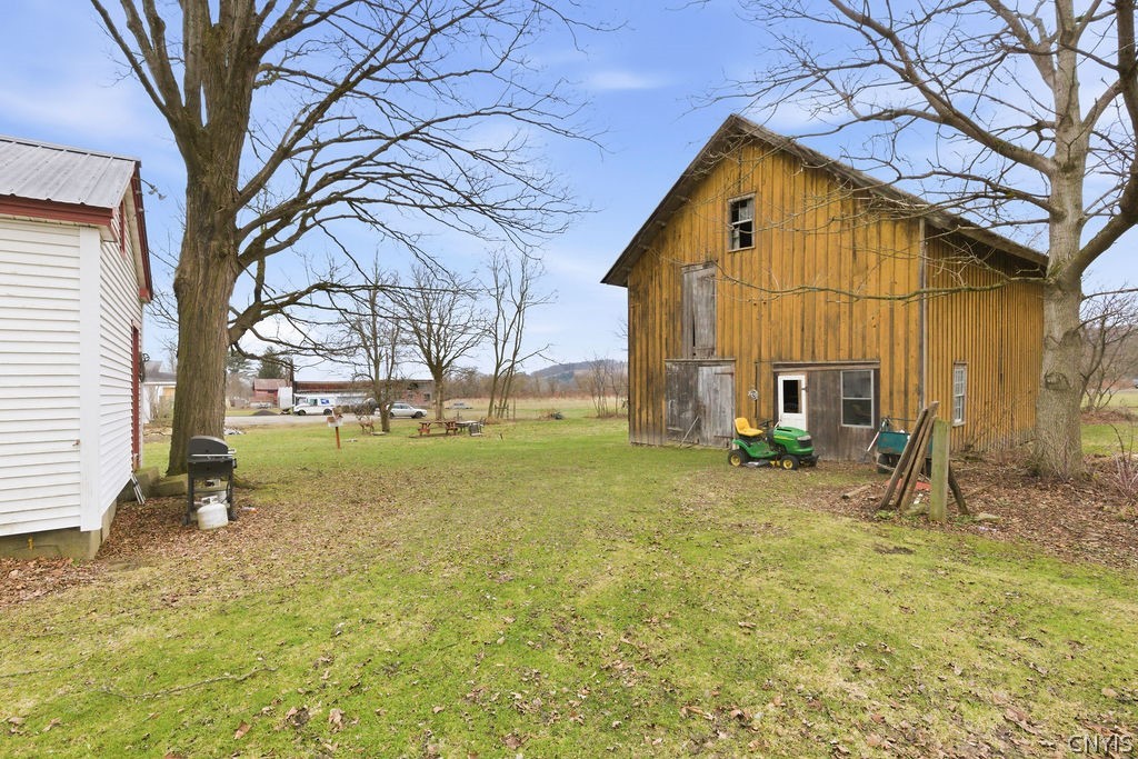 2769 Lower Cincinnatus Road Cincinnatus, NY 13040 - Photo 29 of 39