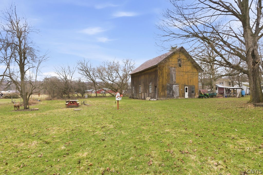2769 Lower Cincinnatus Road Cincinnatus, NY 13040 - Photo 30 of 39
