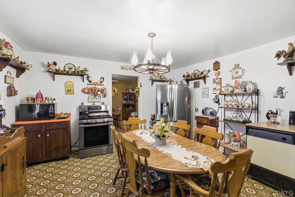 2769 Lower Cincinnatus Road Cincinnatus, NY 13040 - Photo 3 of 39