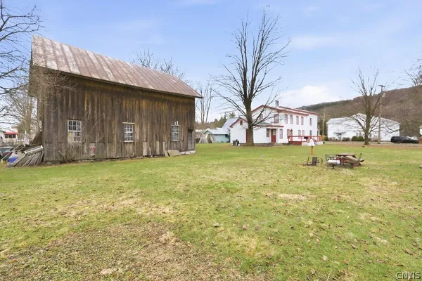 $174,900 | 2769 Lower Cincinnatus Road, Cincinnatus, NY 13040