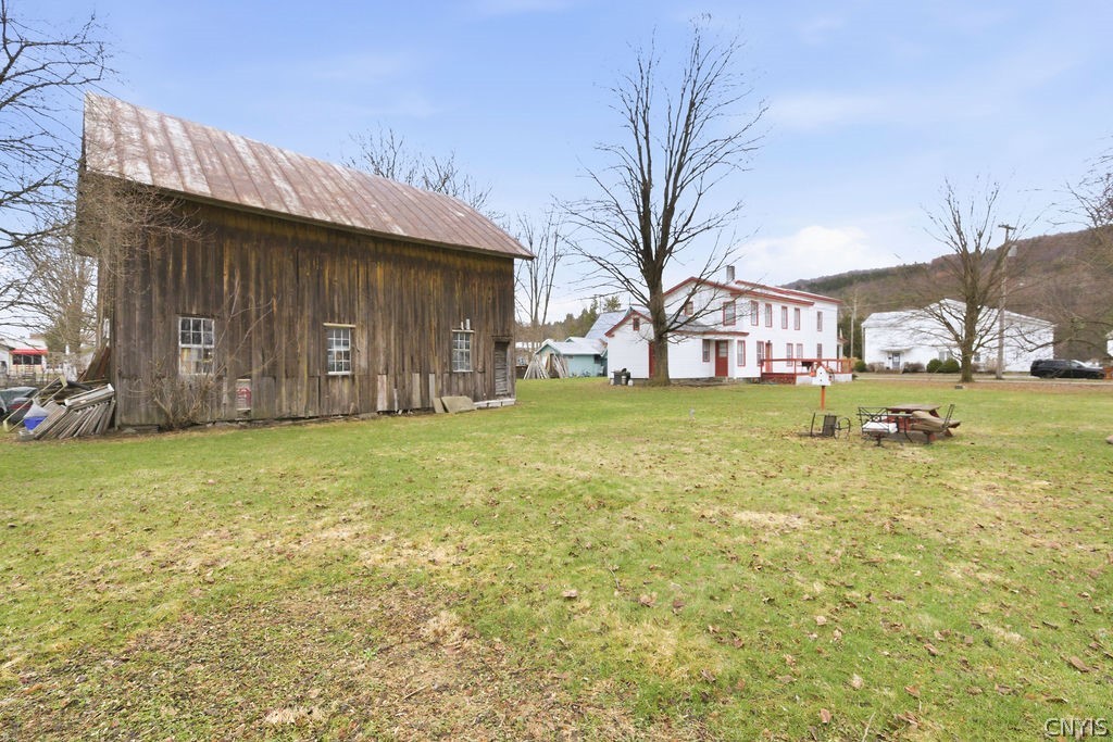 2769 Lower Cincinnatus Road Cincinnatus, NY 13040 - Photo 31 of 39