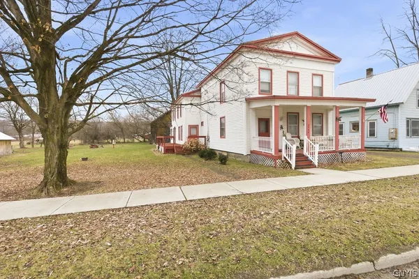 $174,900 | 2769 Lower Cincinnatus Road, Cincinnatus, NY 13040