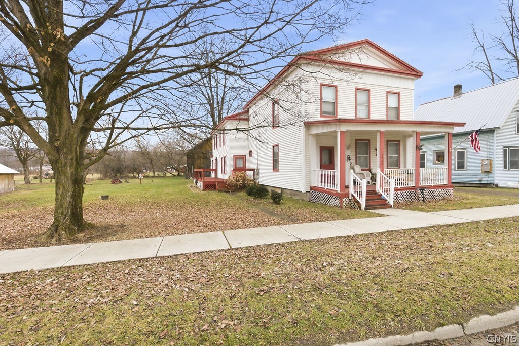 2769 Lower Cincinnatus Road Cincinnatus, NY 13040 - Photo 34 of 39