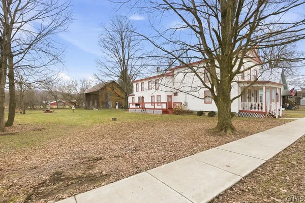 $174,900 | 2769 Lower Cincinnatus Road, Cincinnatus, NY 13040