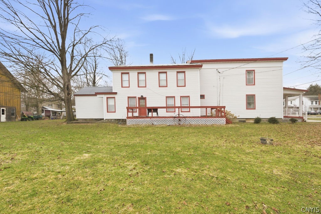 2769 Lower Cincinnatus Road Cincinnatus, NY 13040 - Photo 38 of 39