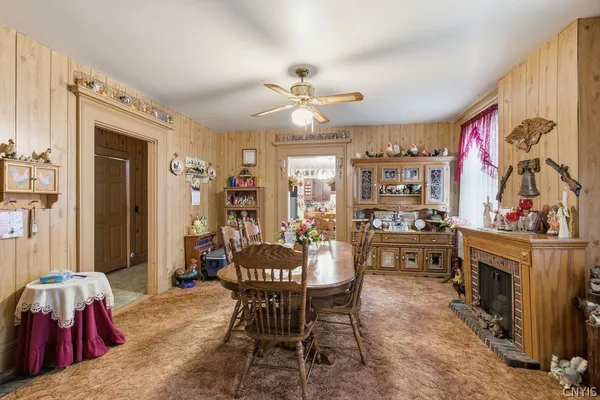 $174,900 | 2769 Lower Cincinnatus Road, Cincinnatus, NY 13040
