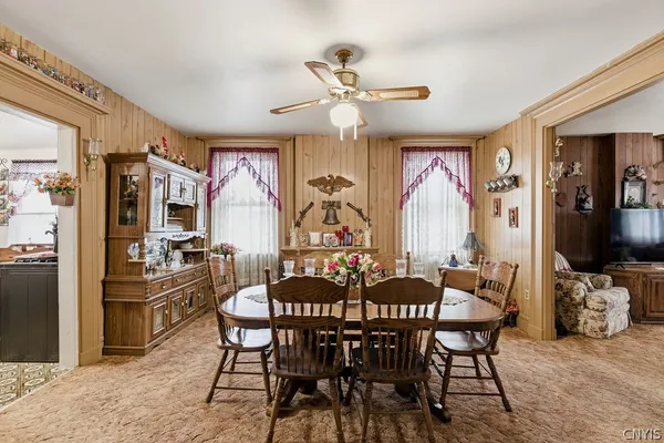 $174,900 | 2769 Lower Cincinnatus Road, Cincinnatus, NY 13040