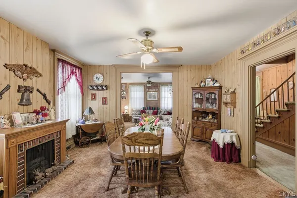 $174,900 | 2769 Lower Cincinnatus Road, Cincinnatus, NY 13040