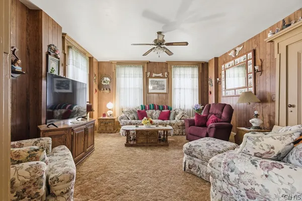 $174,900 | 2769 Lower Cincinnatus Road, Cincinnatus, NY 13040