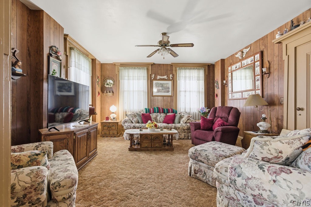 2769 Lower Cincinnatus Road Cincinnatus, NY 13040 - Photo 8 of 39