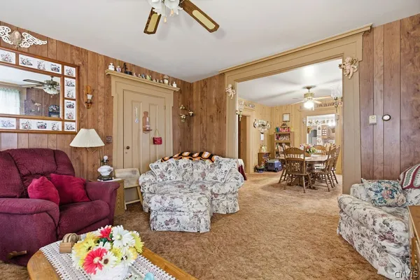 $174,900 | 2769 Lower Cincinnatus Road, Cincinnatus, NY 13040