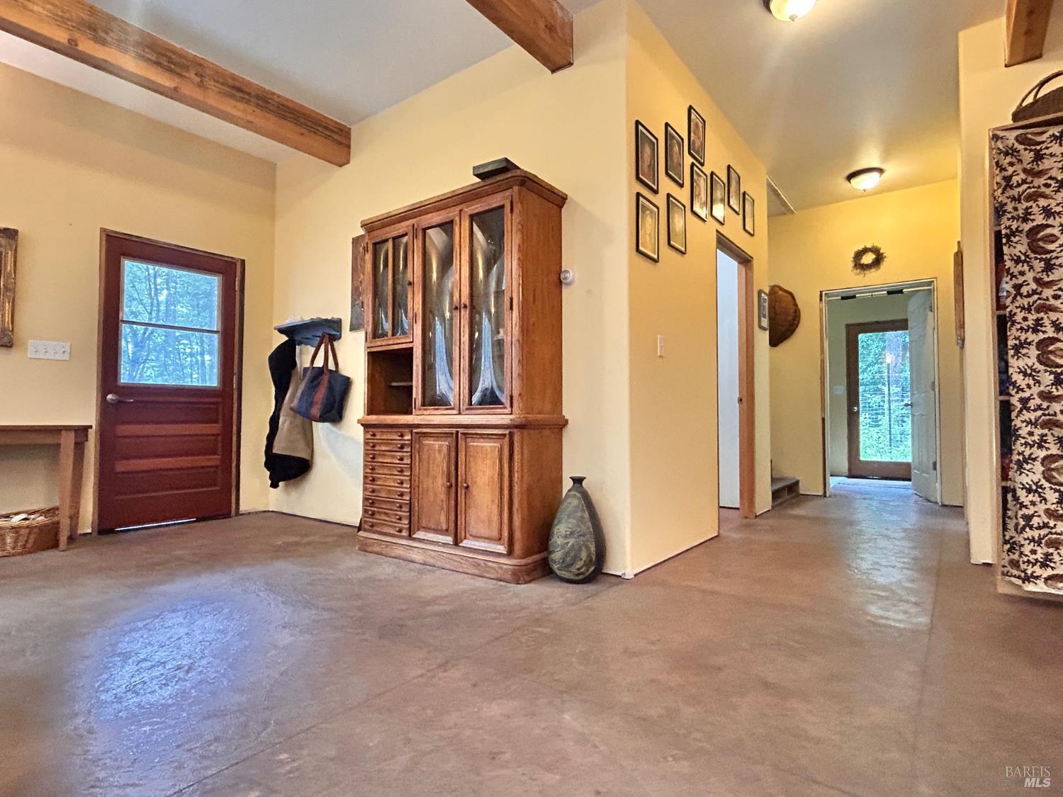 29281 Timberline Road Willits, CA 95490 - Photo 7 of 38 Gallery Image 7