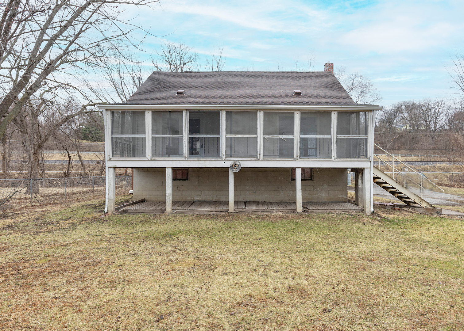 25199 182nd Street Pleasant Valley, IA 52767 - Photo 1 of 37 a view of a house with a yard
