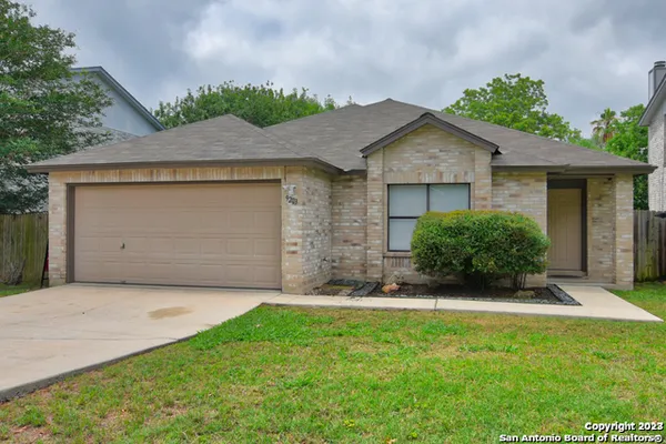 $1,695 | 9203 Chinon, San Antonio, TX 78250