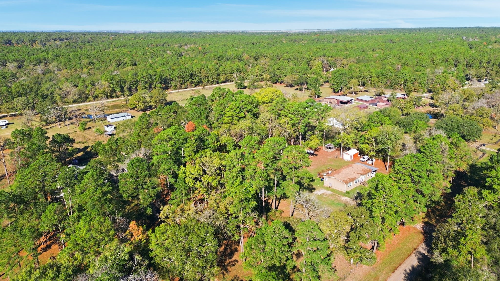 17028 Lively Road Waller, TX 77484 - Photo 17 of 20
