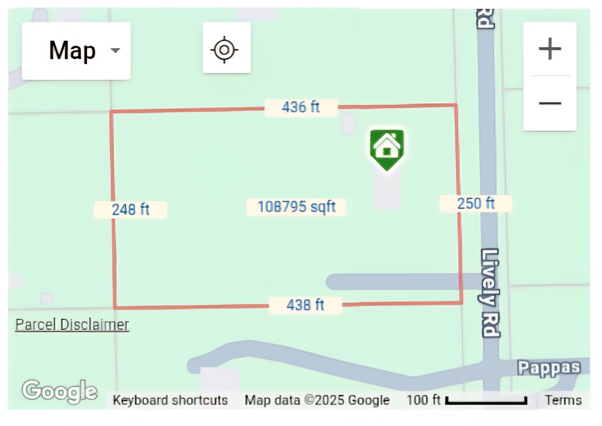 17028 Lively Road Waller, TX 77484 - Photo 18 of 20 a picture of a park