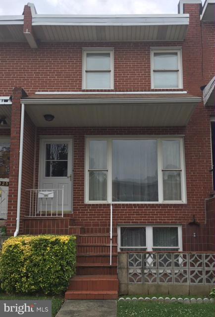 1250 Haverhill Road Baltimore, MD 21229 - Photo 1 of 17 Exterior (Front)