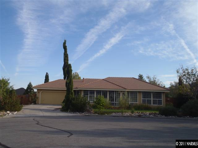 15060 Western Springs Court Reno, NV 89521 - Photo 1 of 12 Photo 1