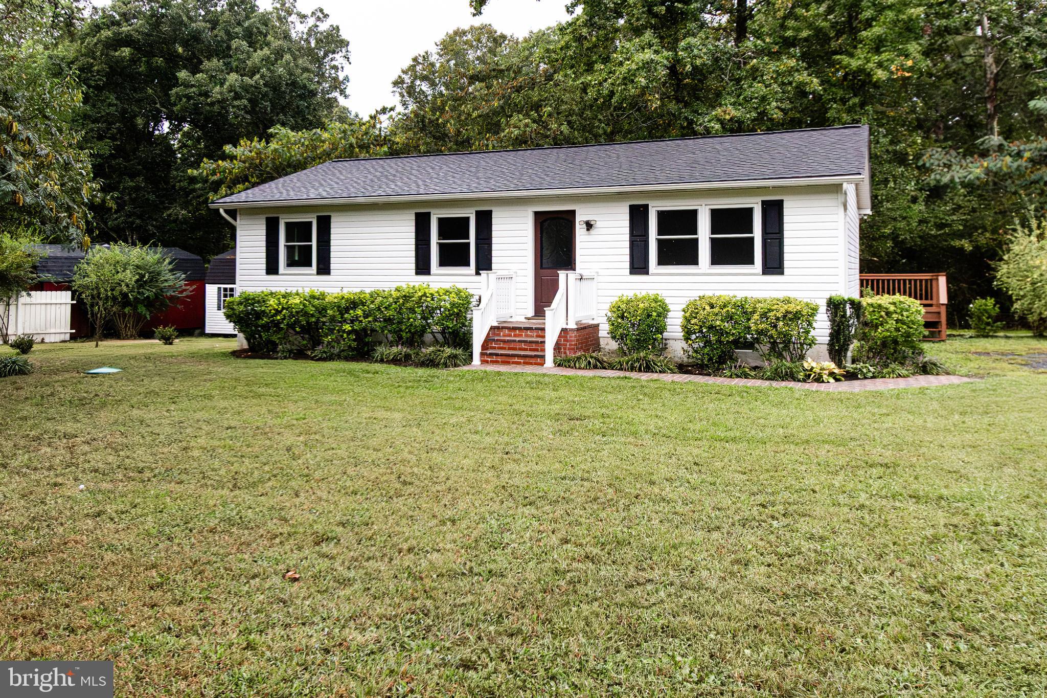 23849 Point Lookout Road Leonardtown, MD 20650 - Photo 1 of 37 Gallery Image 1