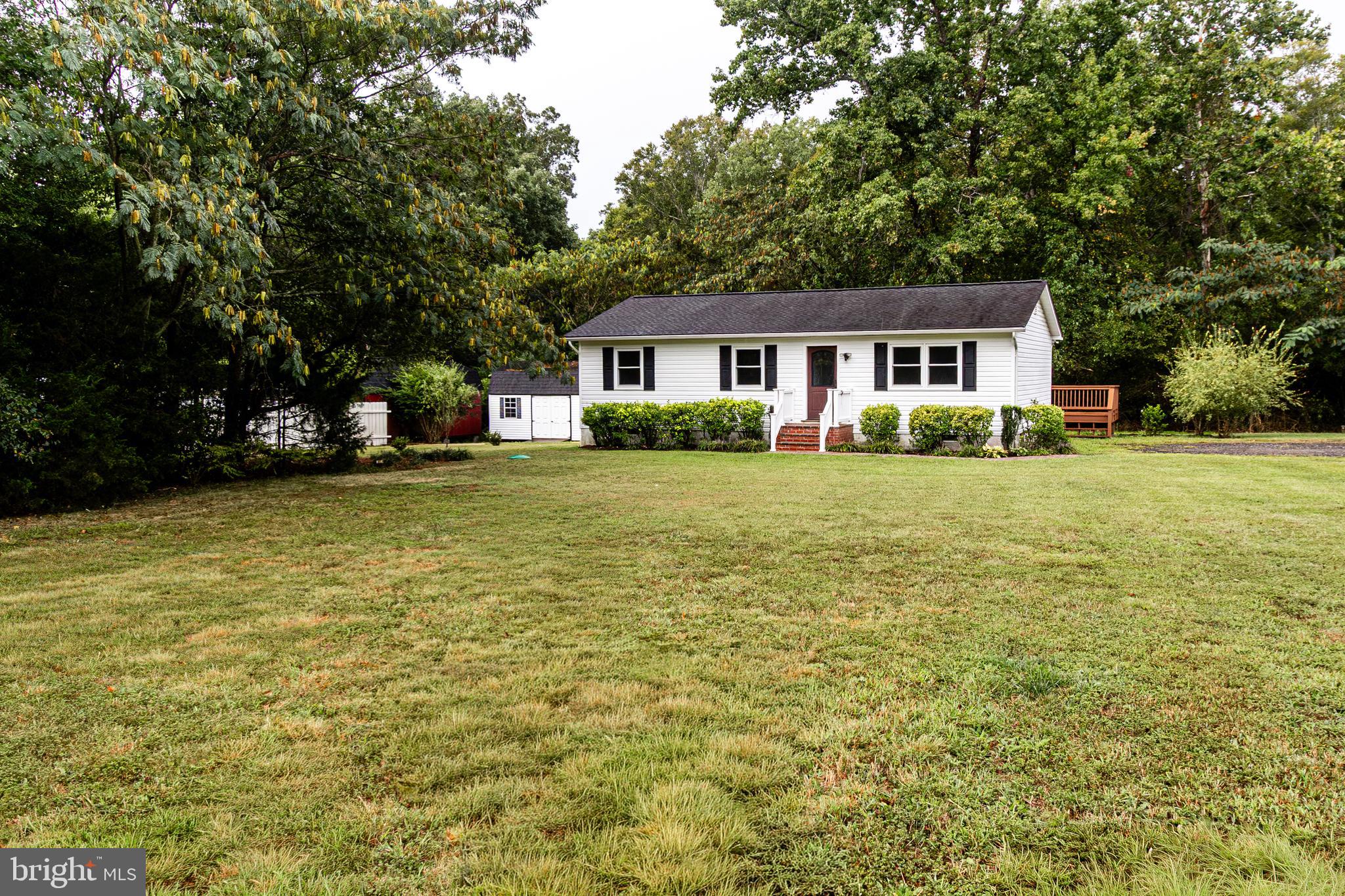 23849 Point Lookout Road Leonardtown, MD 20650 - Photo 2 of 37 Gallery Image 2