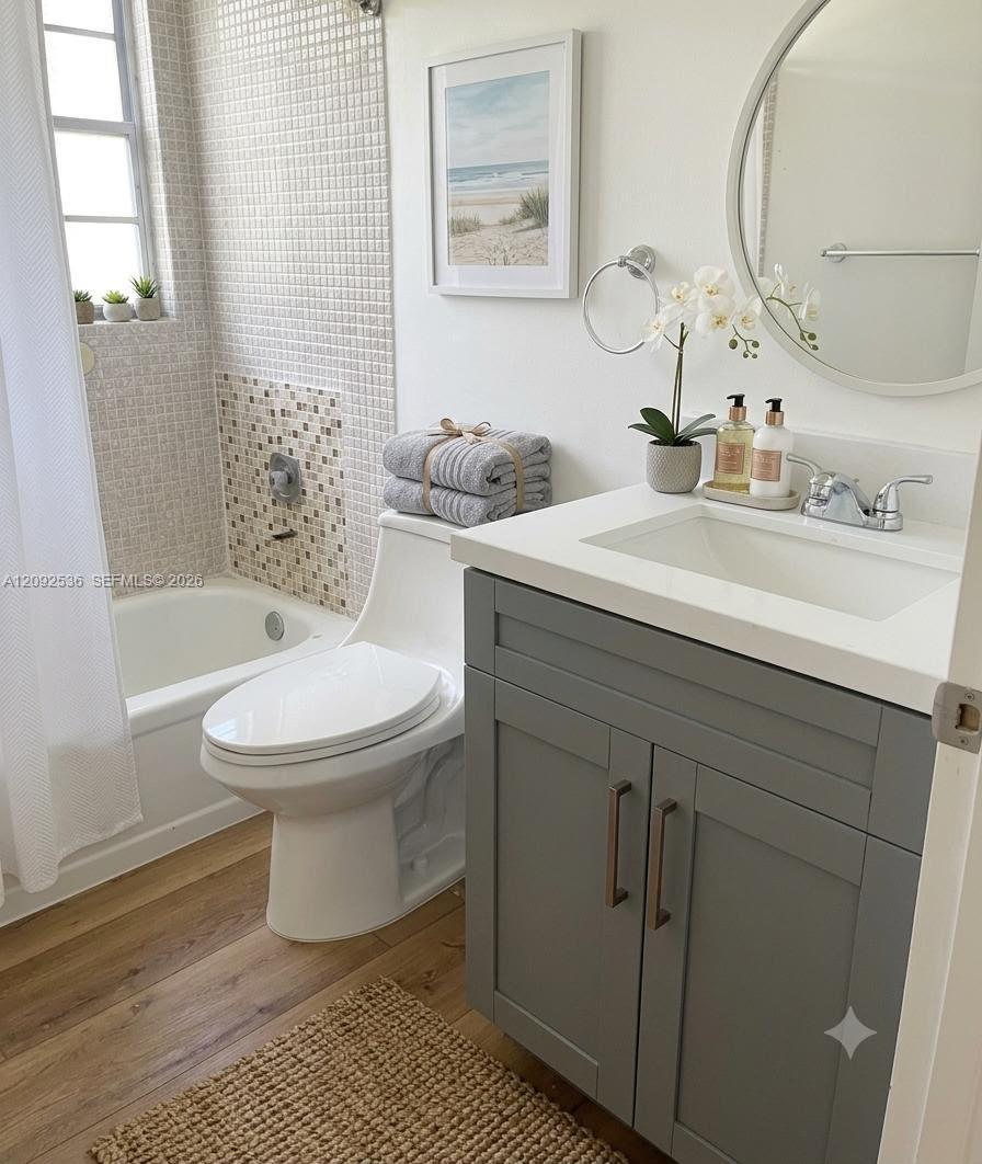 354 Mansfield I, Unit 354 Boca Raton, FL 33434 - Photo 10 of 28 Gallery Image 10