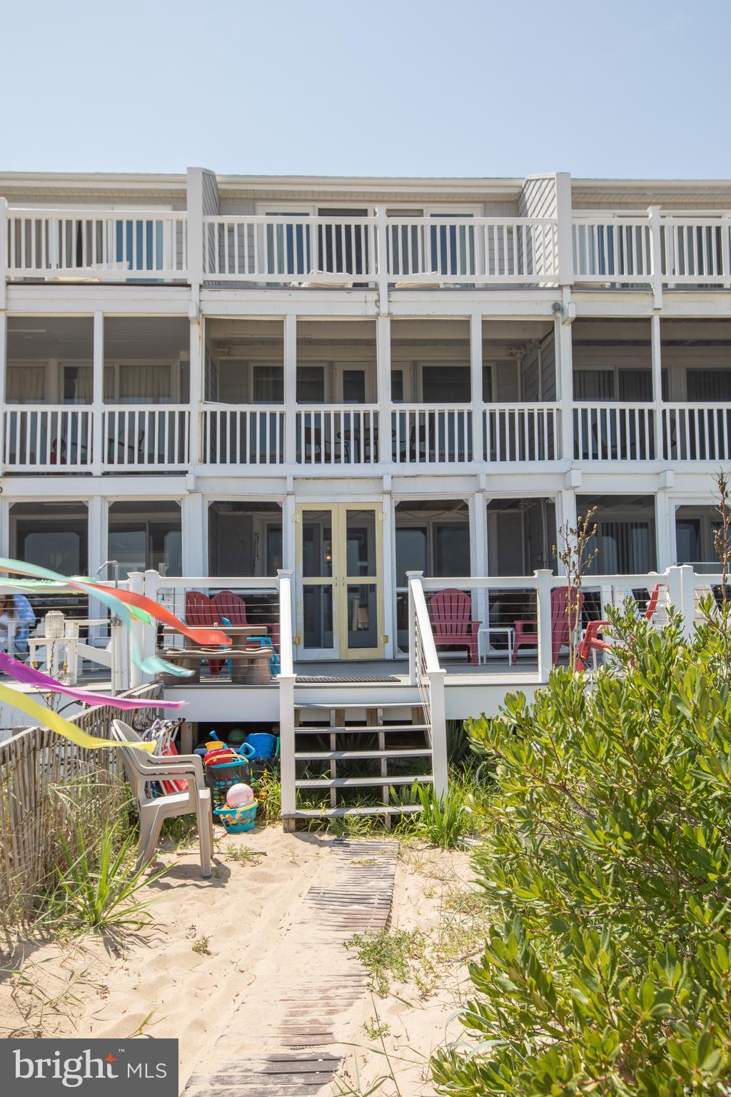 29135 Ocean Road, Unit 15 Bethany Beach, DE 19930 - Photo 31 of 38