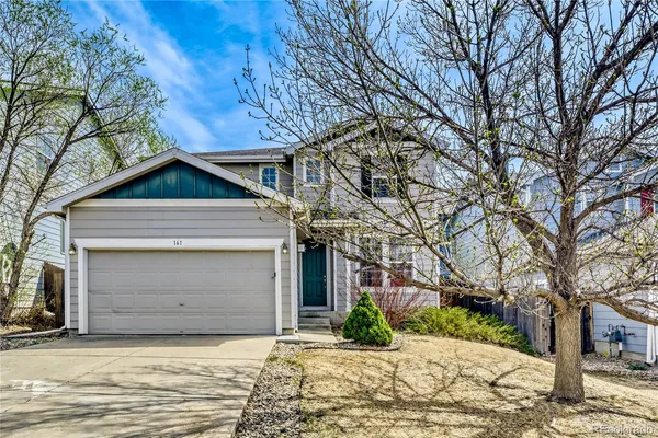 $3,195 | 161 Monares Lane, Erie, CO 80516