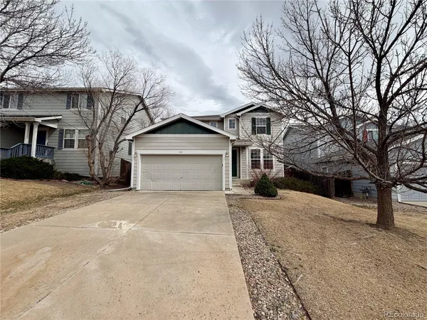 $3,195 | 161 Monares Lane, Erie, CO 80516