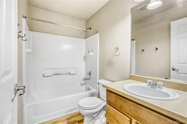 $3,195 | 161 Monares Lane, Erie, CO 80516