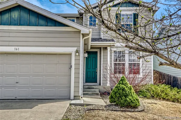 $3,195 | 161 Monares Lane, Erie, CO 80516