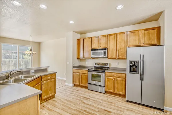 $3,195 | 161 Monares Lane, Erie, CO 80516