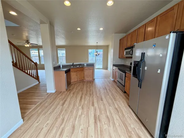 $3,195 | 161 Monares Lane, Erie, CO 80516