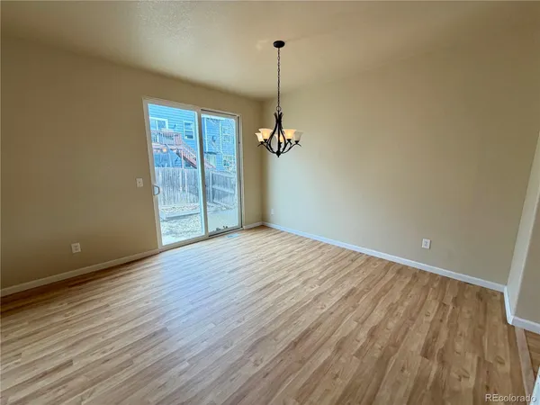 $3,195 | 161 Monares Lane, Erie, CO 80516