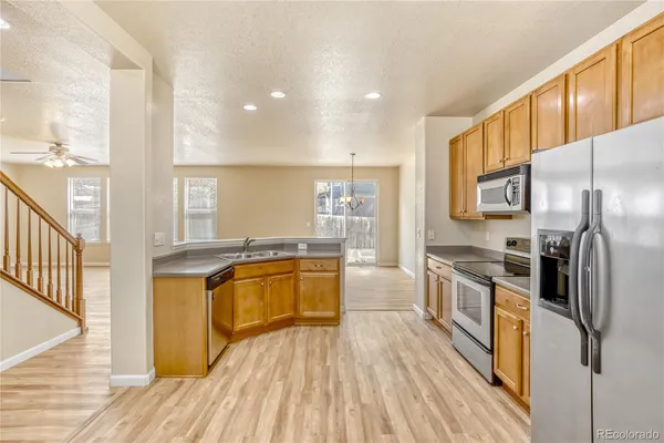 $3,195 | 161 Monares Lane, Erie, CO 80516