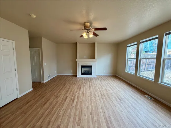 $3,195 | 161 Monares Lane, Erie, CO 80516