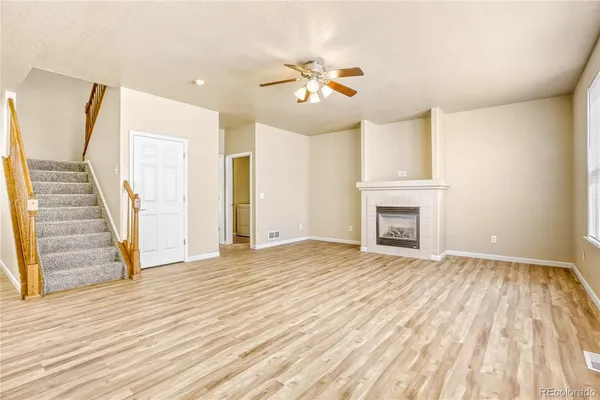 $3,195 | 161 Monares Lane, Erie, CO 80516