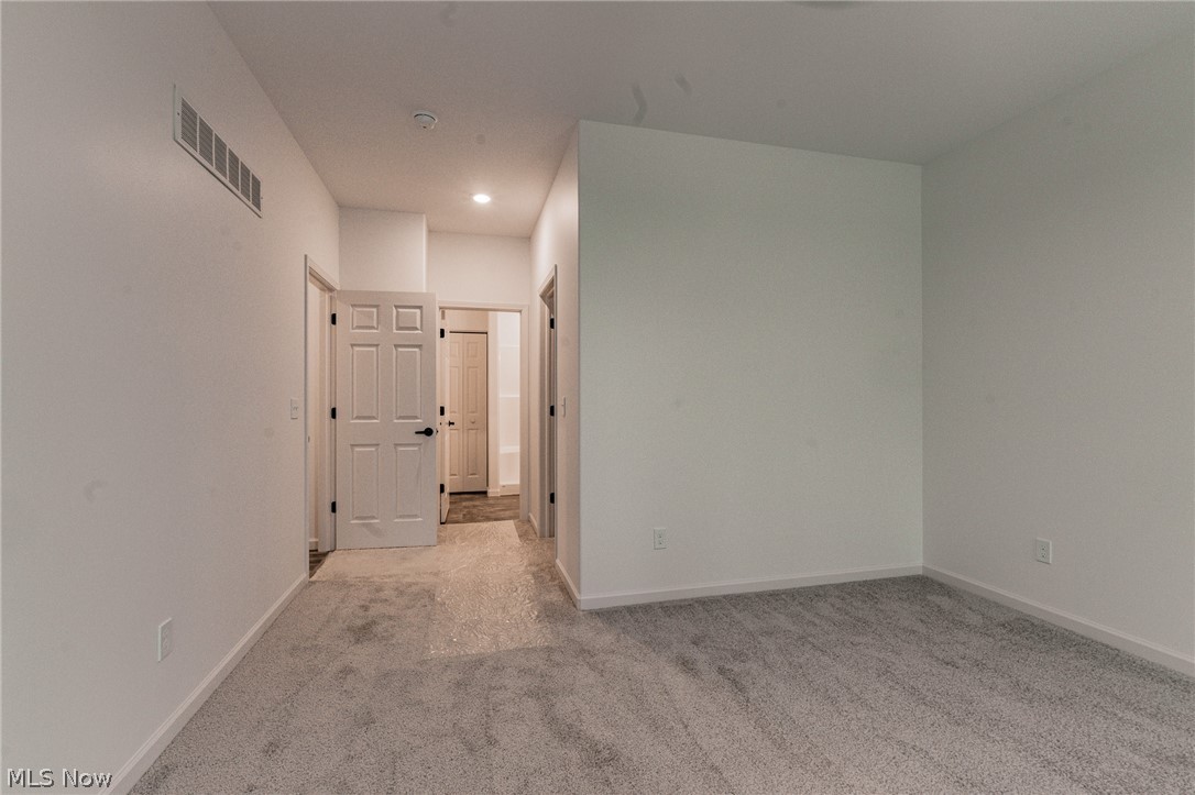 4495 Messerly Road Canfield, OH 44406 - Photo 11 of 24 Master suite