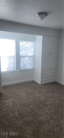 $750 | 2121 North Carroll Street, Unit F, North Las Vegas, NV 89030